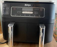 Air-fryer