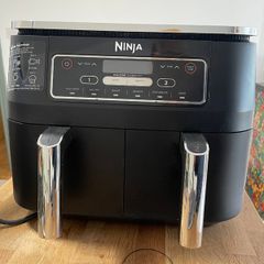 Air-fryer