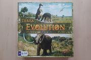 Terra Evolution - Tree of Life Family Card Game 2013