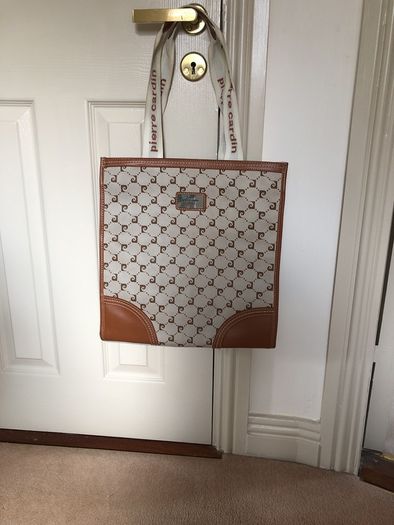 Pierre Cardin Bag