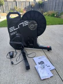 Elite Suito-t Turbo Trainer