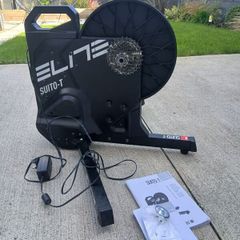 Elite Suito-t Turbo Trainer