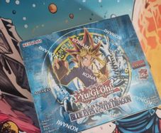Yu Gi Oh