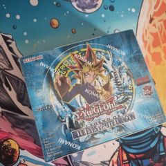 Yu Gi Oh