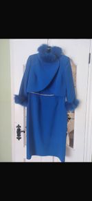 Designer Dress