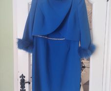 Designer Dress