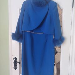 Designer Dress