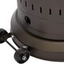 Patio Heater, Mushroom Heater Image 4