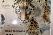 an artist safari by ralph thompson