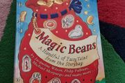 Magic Beans, a handful of Fairy Tales from the Storybag