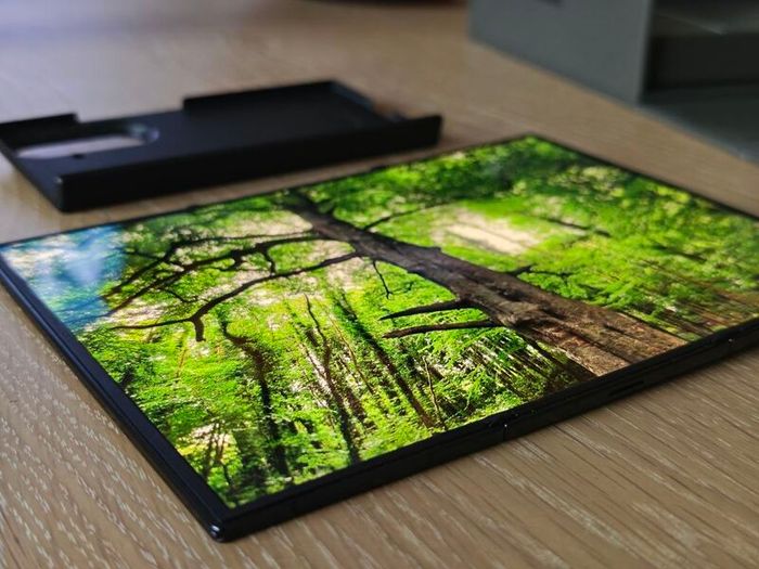 Samsung Galaxy Z TriFold