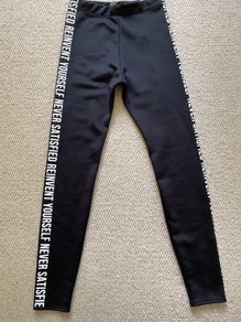 Bershka leggings brand new