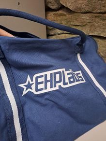 EHPLabs Duffle bag New