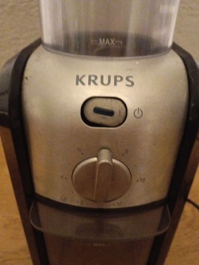 Coffee Grinder