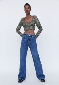 Zara top