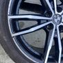 Genuine BMW G30, G20 791M 19" Alloy Wheels Image 7