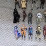 Star Wars Black Series 6 inch - 7 each 4 for 20 Image 7