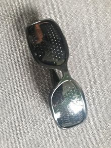 New Perforated Trainer Vision Glasses