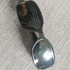 New Perforated Trainer Vision Glasses