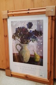 Large Picture Frame / Print