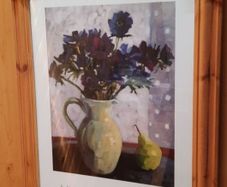 Large Picture Frame / Print