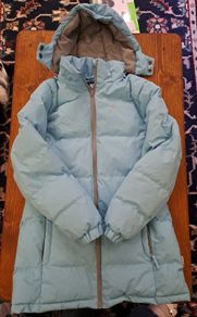 Trespass Kids Waterproof Winter Coat 11 y