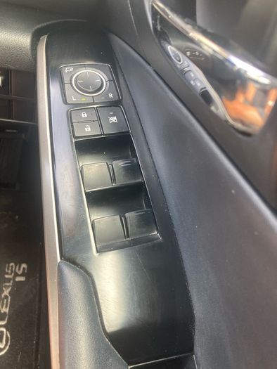 2014 Lexus IS Hybrid