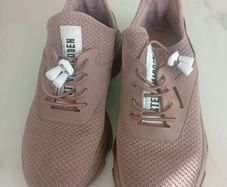 Steve Madden Ladies Trainers