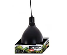 Reptile Nova Dome For Terrariums 20cm E27 250W