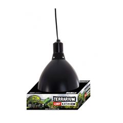 Reptile Nova Dome For Terrariums 20cm E27 250W