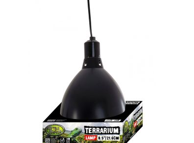 Reptile Nova Dome For Terrariums 20cm E27 250W