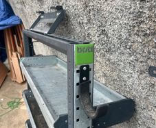 Heavy-Duty Van Shelving  Bott SmartVan (Set of 2)