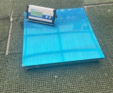 Adam cpw plus 150weighing scale