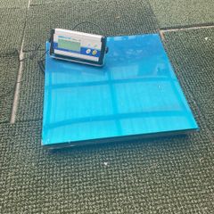 Adam cpw plus 150weighing scale