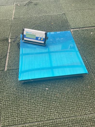 Adam cpw plus 150weighing scale