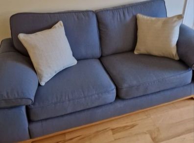 3 seater sofa