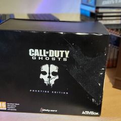 Call of Duty Ghosts Prestige Edition