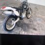 yamaha TT600r Image 3