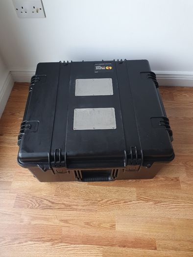 Pelican case iM2875