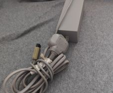 Nintendo Wii power supply