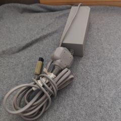 Nintendo Wii power supply