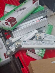Electrical equipment