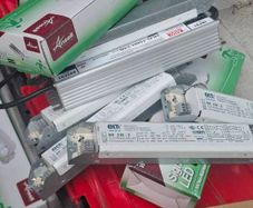 Electrical equipment
