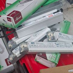 Electrical equipment