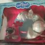Sugar Planet Snowee Doll & Playset Image 3