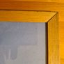 Framed Print Of Grey Seal. In Good Condition. Image 2