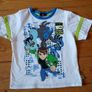 Age 3-4 Ben10 Ultimate Alien Teeshirt Image 2