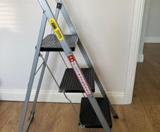 Ladder