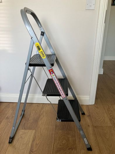 Ladder