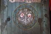 Goblin Market/ Irish New Contemporary Art/ Alex MacDermot/ 2012/ 1st edition